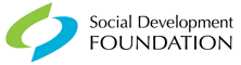 Social Development Foundation - logo