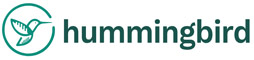 Hummingbird MKE Logo