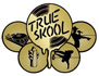 True-Skool Logo