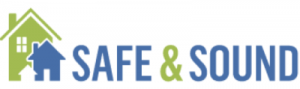 Safe and Sound Logo