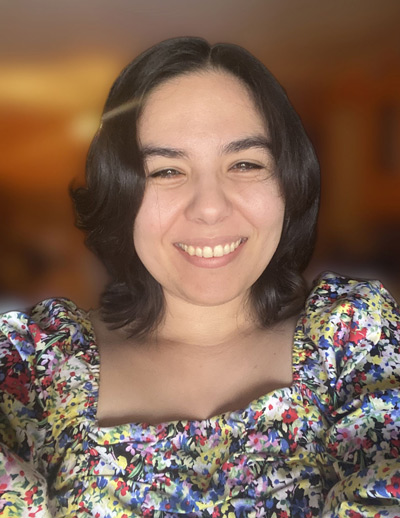 Photo of Rachel Safir