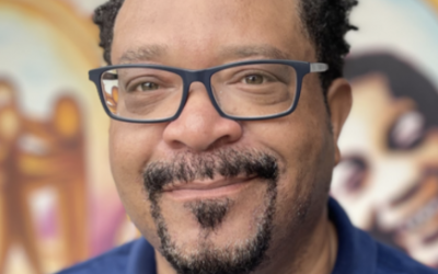 Nearby Nature Milwaukee Hires Terry Evans as Executive Director
