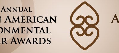 2027 African American Environmental Pioneer Awards