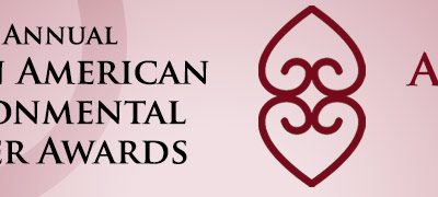 2026 African American Environmental Pioneer Awards